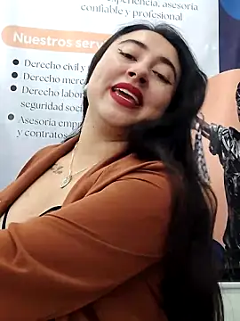 _Sarah-Office1 webcam