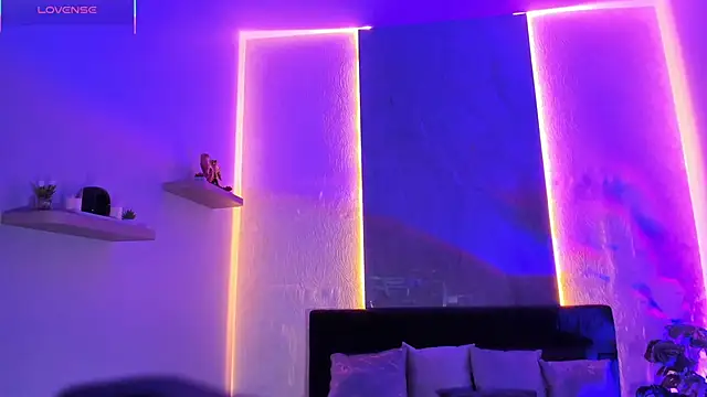 Draven_Marceaux webcam