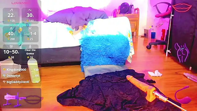 bayolet_ webcam