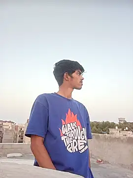 monster_33 webcam