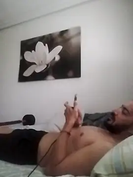 Dukeeman webcam