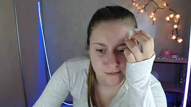 Milka_kamila webcam