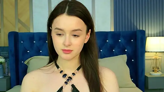 EvaSwen webcam