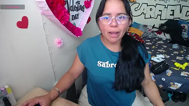 Miss__kendra_ webcam