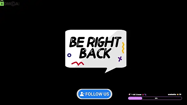 Mikeyvioleta_ webcam