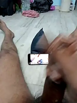 Neeta_raj webcam