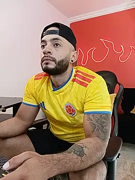 Mike_savage3 webcam