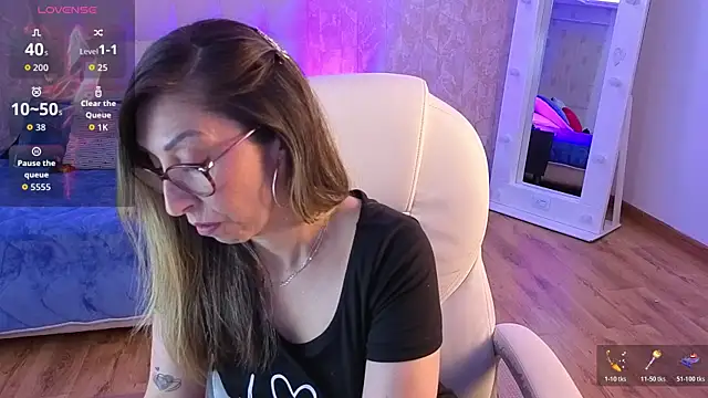 Scarlett_079 webcam