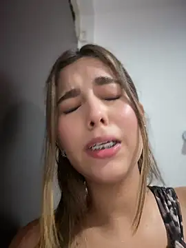 Valeria-escobar webcam