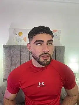 Steve-Carter webcam