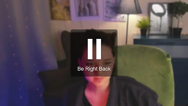 SarahShelby webcam