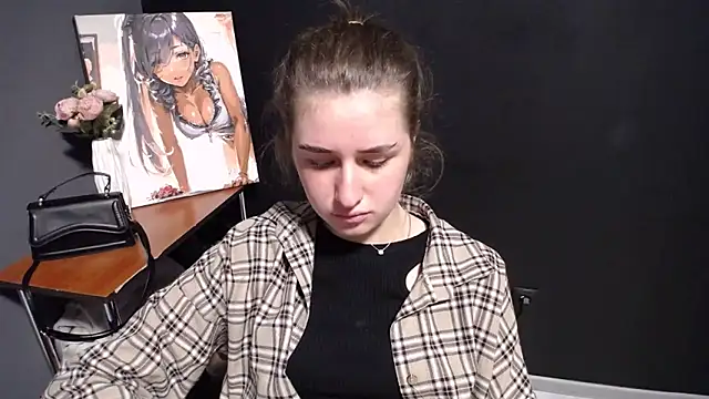 Sunny_siren webcam