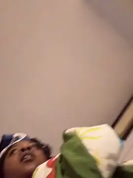 Ebony_Queeen webcam