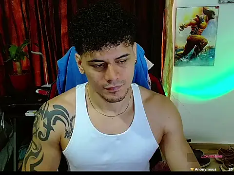 Logan0626 webcam