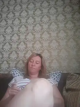 ChristinaYork webcam