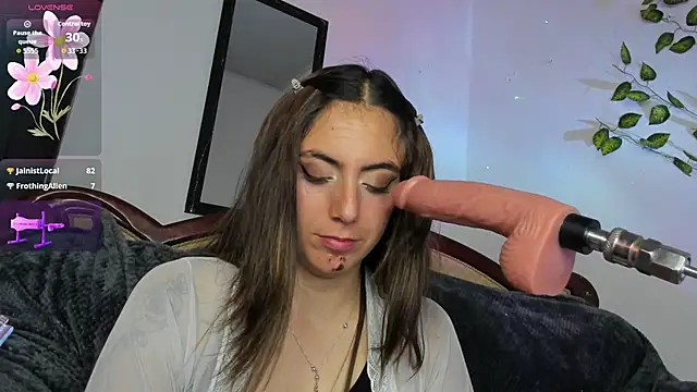 luumanson webcam