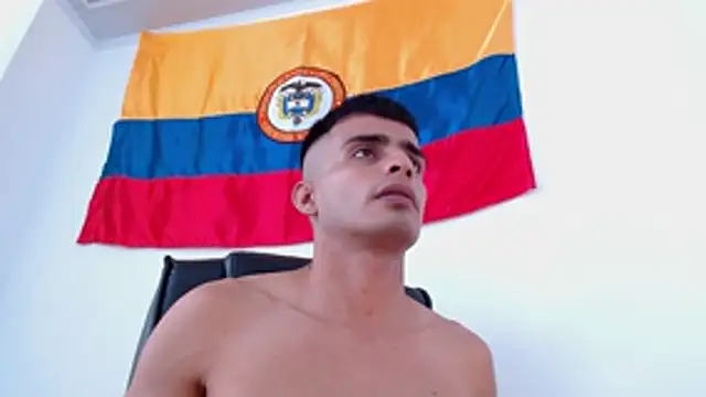 Bad_Boy_Carter69 webcam