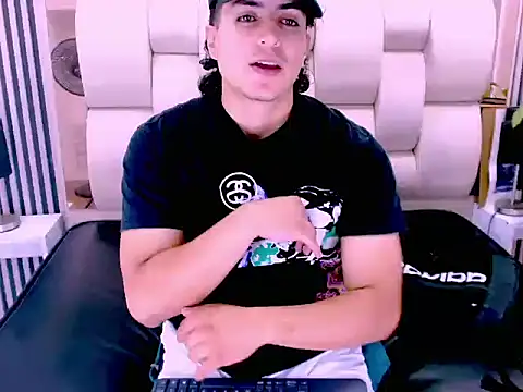 Alex_Wolft webcam