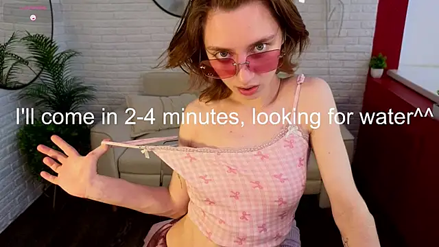Pretty_Victoria webcam