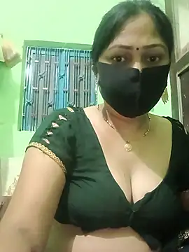 Beauty-wife webcam