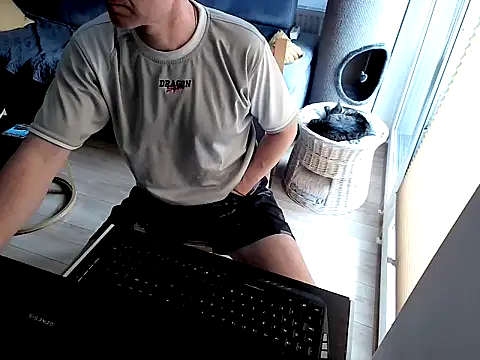 KoneserZmyslow webcam