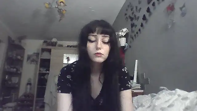ChargedReign webcam