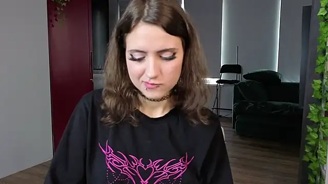 lovergirl4me webcam
