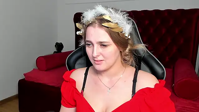 EllaBells webcam