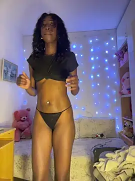SpicySweetie webcam
