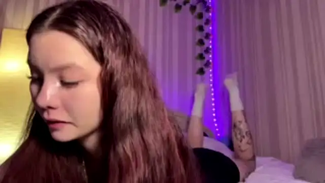 maybebaybexxx webcam