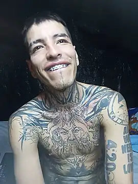 demoni0802 webcam