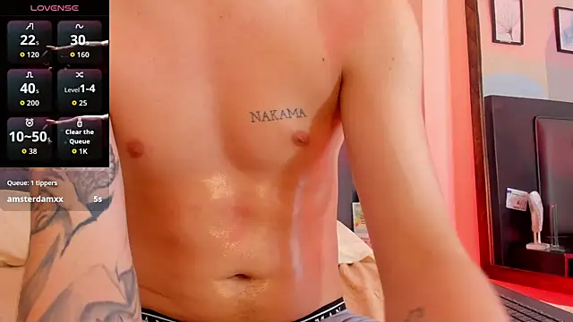 Boy_Mathew webcam