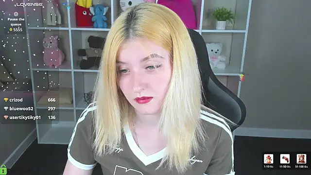 Diiana_Daviis webcam