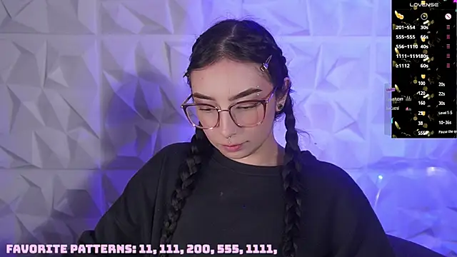 zara_bliss webcam