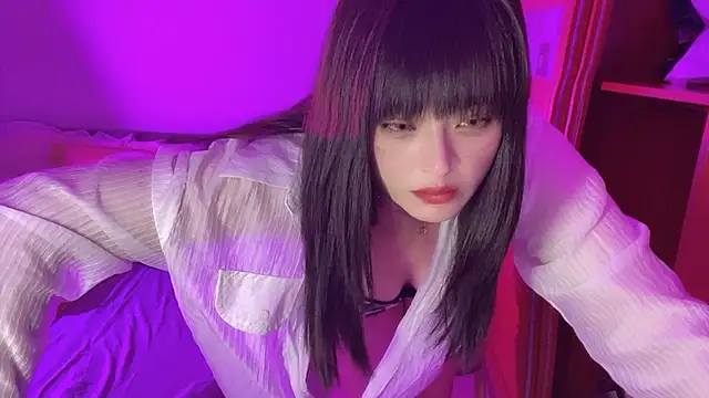 Xiaoting13 webcam