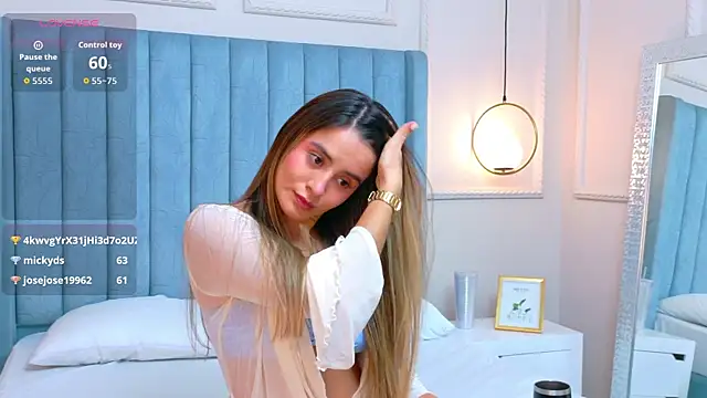 Serena-Virelli webcam