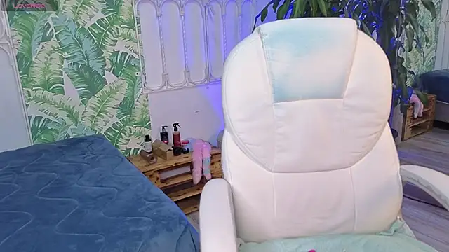 baby_julieta00 webcam