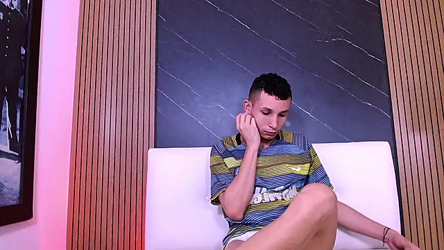 Isak_Berekoa webcam