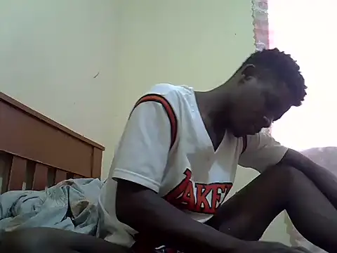 Remy-123 webcam