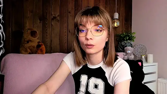 IvoryPesante webcam