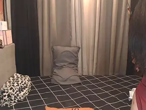 YourHotAlexa webcam