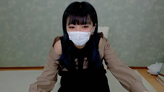 Watch Hazuki_love__ live on EroticFlix - High definition streams