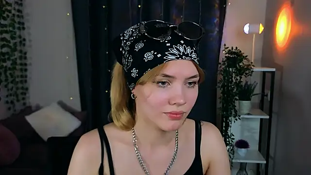 Milena_Stasym webcam