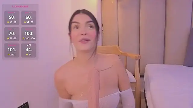 iam-molly webcam