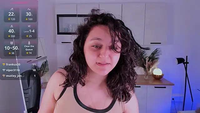 Stella_Qutie webcam