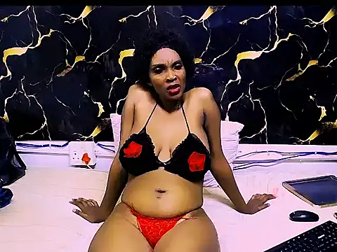 Caramelminxx_ webcam
