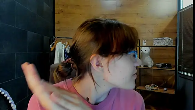 KristennMartin webcam