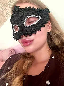 AlexandraMoore03 webcam