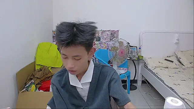 Tomato-888 webcam