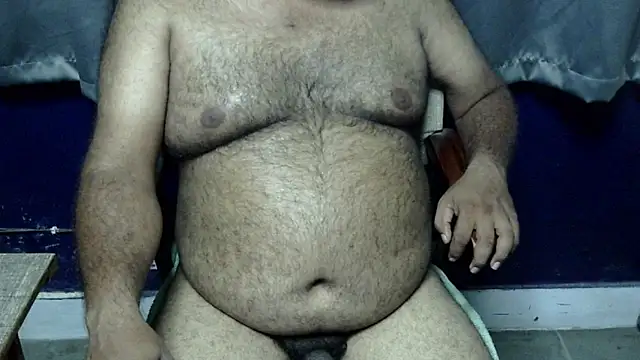 hairysubcub_70 webcam